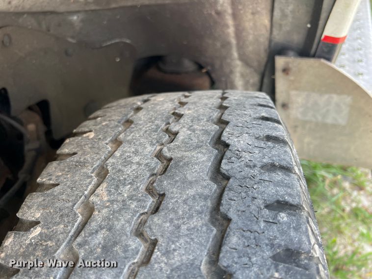 image for item JX9286 2015 Chevrolet Express G3500  ambulance