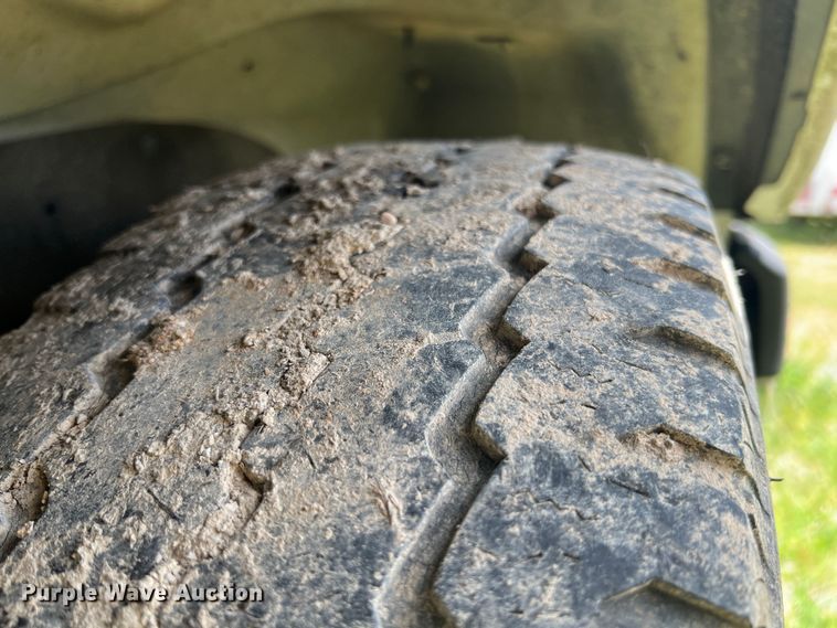 image for item JX9286 2015 Chevrolet Express G3500  ambulance