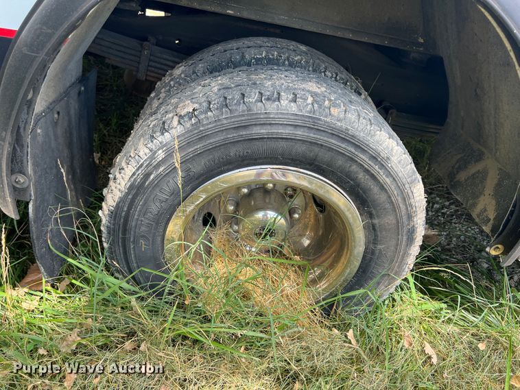 image for item JX9286 2015 Chevrolet Express G3500  ambulance