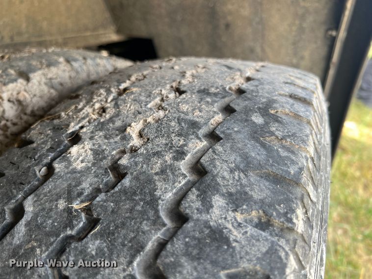 image for item JX9286 2015 Chevrolet Express G3500  ambulance