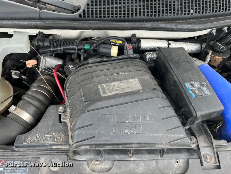 image for item JX9288 2013 Chevrolet Express G3500  ambulance