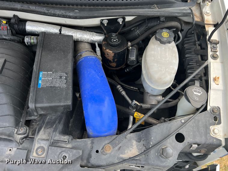 image for item JX9288 2013 Chevrolet Express G3500  ambulance