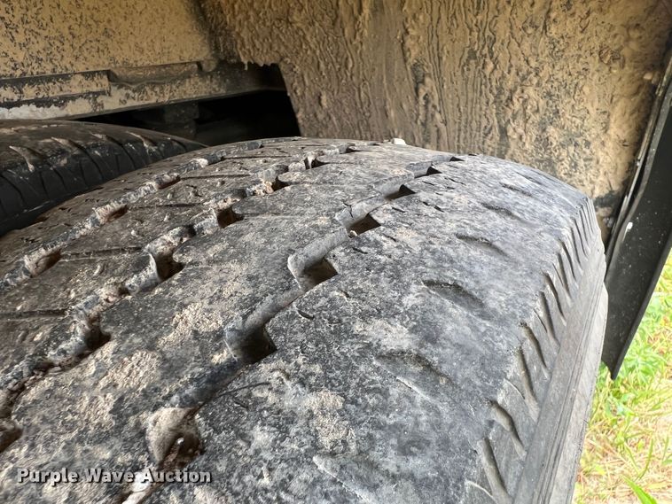 image for item JX9288 2013 Chevrolet Express G3500  ambulance