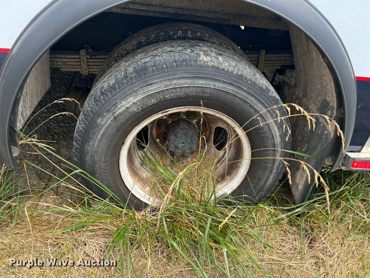 image for item JX9288 2013 Chevrolet Express G3500  ambulance