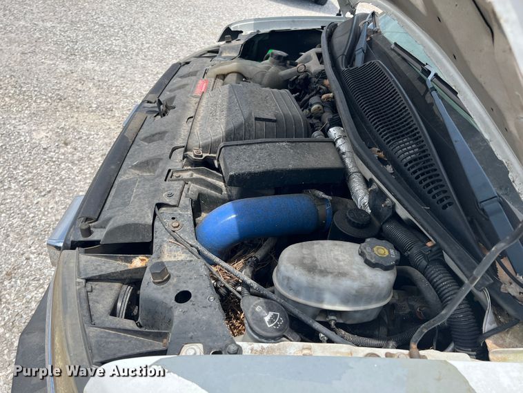 image for item JX9289 2009 Chevrolet Express 3500  ambulance