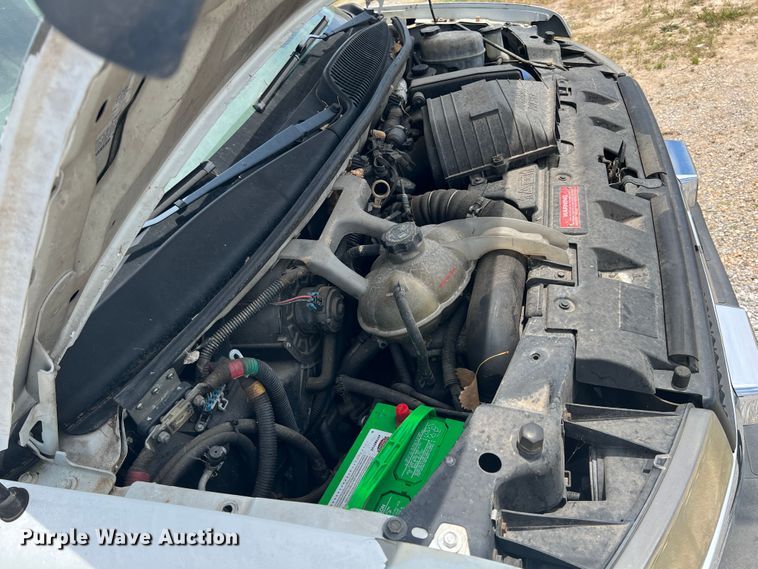 image for item JX9289 2009 Chevrolet Express 3500  ambulance