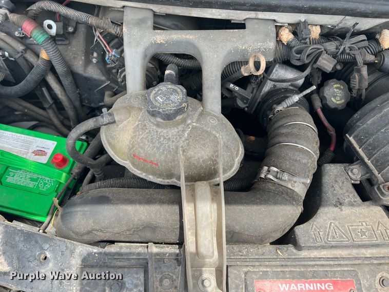 image for item JX9289 2009 Chevrolet Express 3500  ambulance