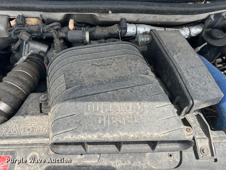 image for item JX9289 2009 Chevrolet Express 3500  ambulance