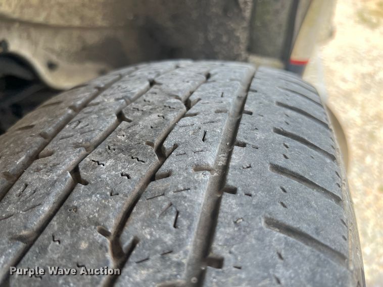 image for item JX9289 2009 Chevrolet Express 3500  ambulance