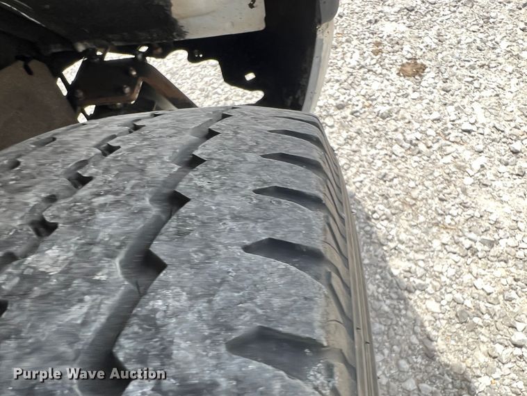 image for item JX9289 2009 Chevrolet Express 3500  ambulance