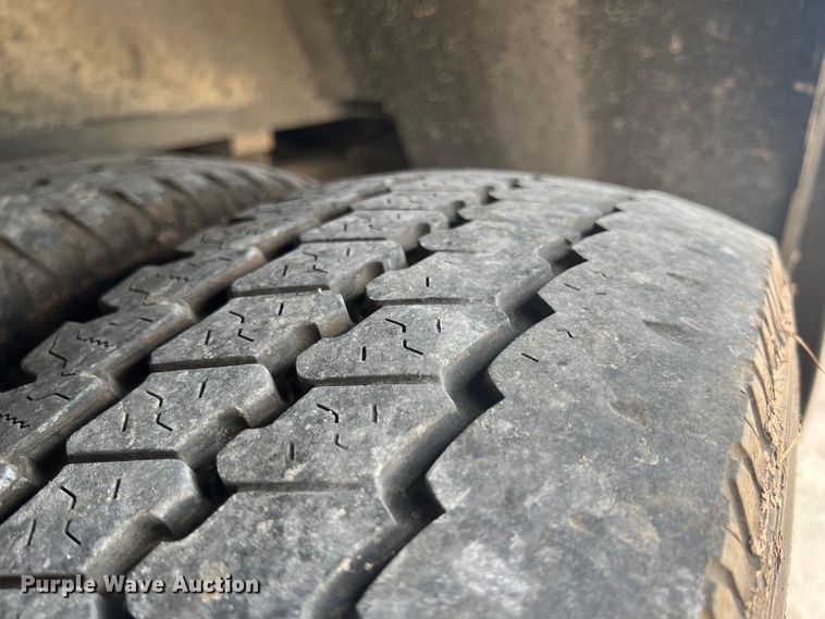 image for item JX9289 2009 Chevrolet Express 3500  ambulance