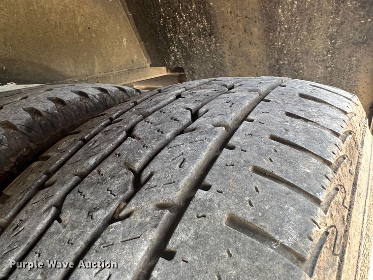 image for item JX9289 2009 Chevrolet Express 3500  ambulance