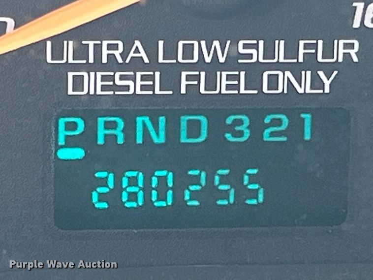 image for item JX9290 2007 Chevrolet Express G3500  ambulance