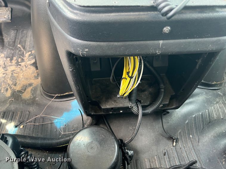 image for item JX9290 2007 Chevrolet Express G3500  ambulance