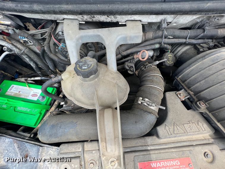 image for item JX9290 2007 Chevrolet Express G3500  ambulance