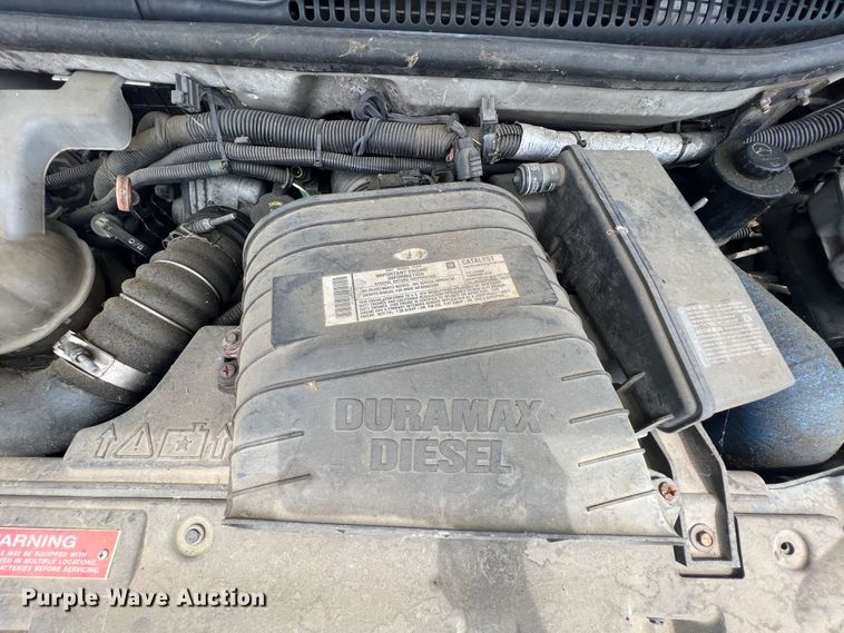 image for item JX9290 2007 Chevrolet Express G3500  ambulance