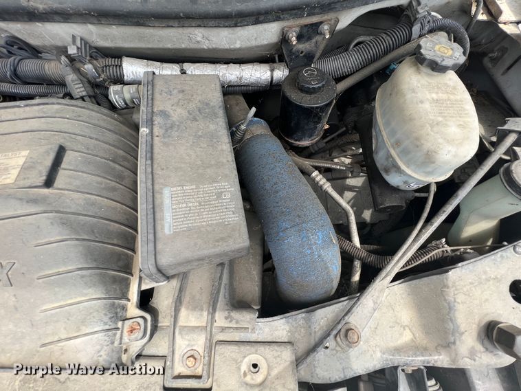 image for item JX9290 2007 Chevrolet Express G3500  ambulance