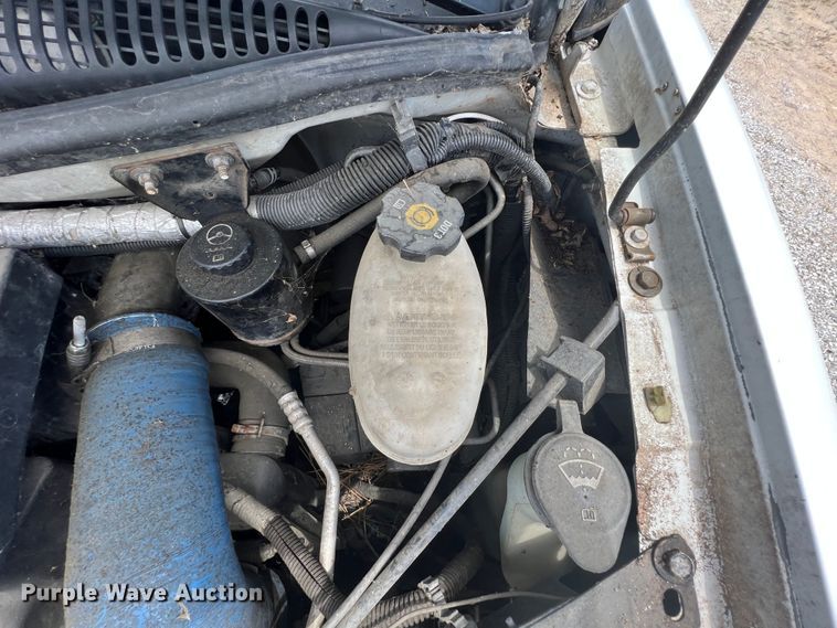 image for item JX9290 2007 Chevrolet Express G3500  ambulance