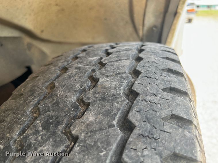 image for item JX9290 2007 Chevrolet Express G3500  ambulance