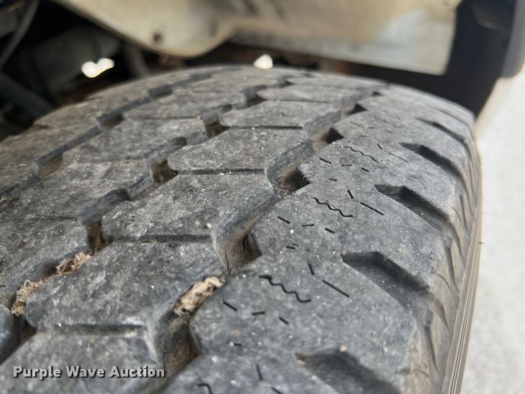 image for item JX9290 2007 Chevrolet Express G3500  ambulance