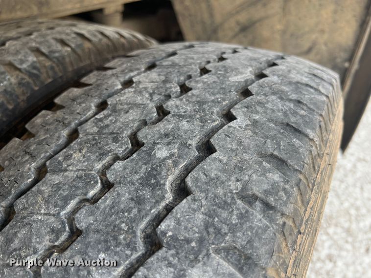 image for item JX9290 2007 Chevrolet Express G3500  ambulance