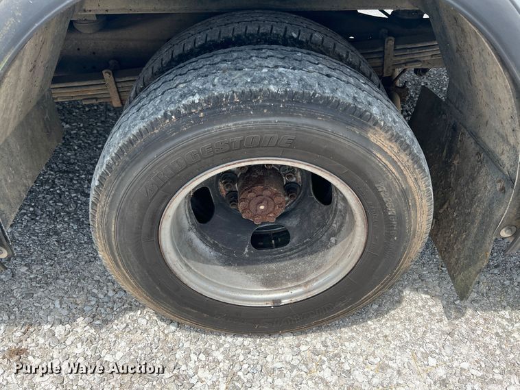 image for item JX9290 2007 Chevrolet Express G3500  ambulance