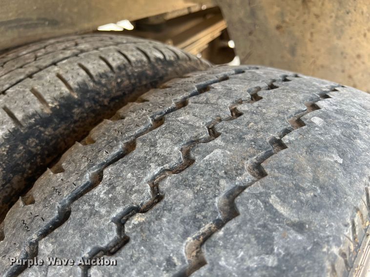 image for item JX9290 2007 Chevrolet Express G3500  ambulance