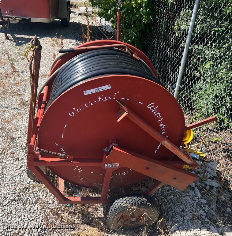 image for item JX9295 Kifco B130  water reel