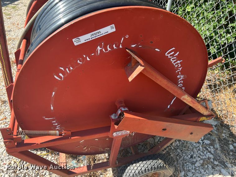 image for item JX9295 Kifco B130  water reel