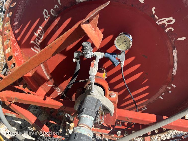 image for item JX9295 Kifco B130  water reel