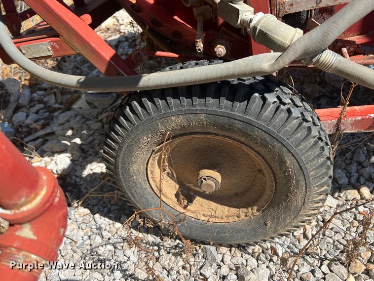 image for item JX9295 Kifco B130  water reel