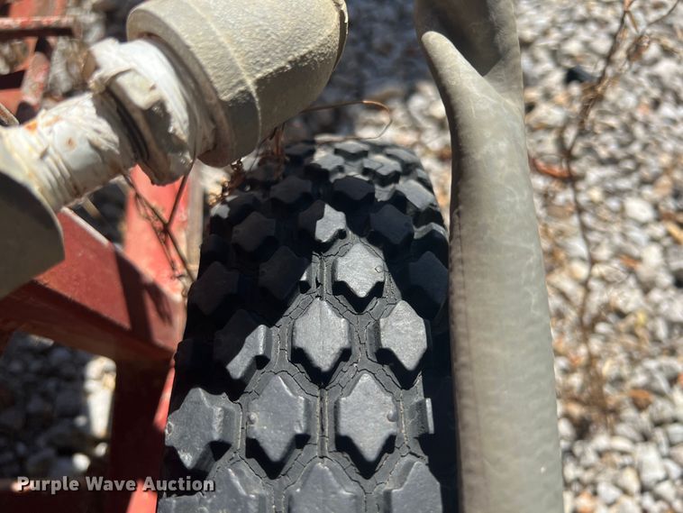 image for item JX9295 Kifco B130  water reel