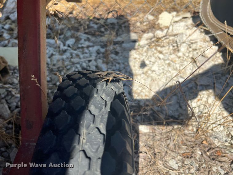 image for item JX9295 Kifco B130  water reel