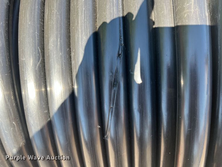 image for item JX9295 Kifco B130  water reel