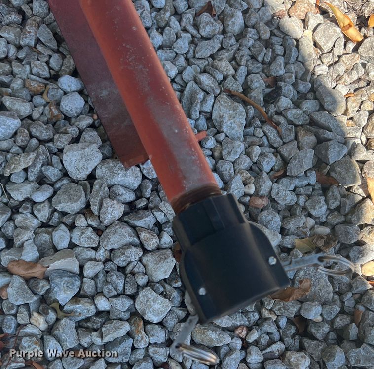 image for item JX9295 Kifco B130  water reel