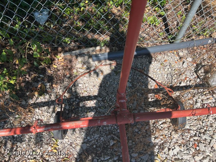 image for item JX9295 Kifco B130  water reel