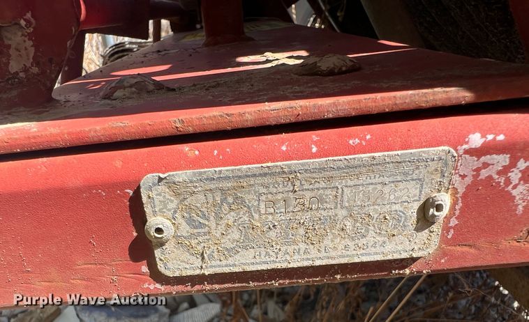 image for item JX9295 Kifco B130  water reel