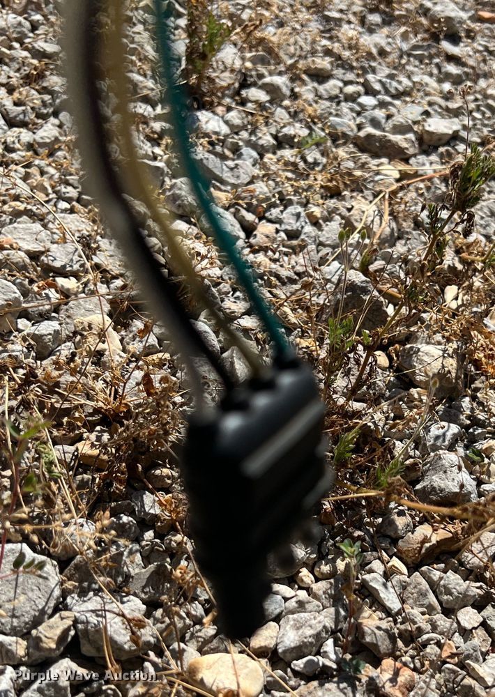 image for item JX9296 Lincoln Electric Weldanpower  welder