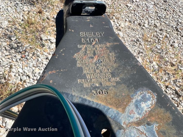 image for item JX9296 Lincoln Electric Weldanpower  welder