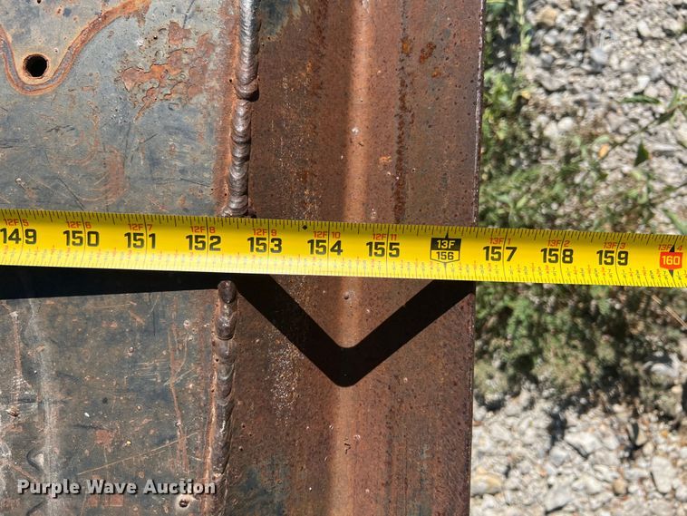 image for item JX9296 Lincoln Electric Weldanpower  welder