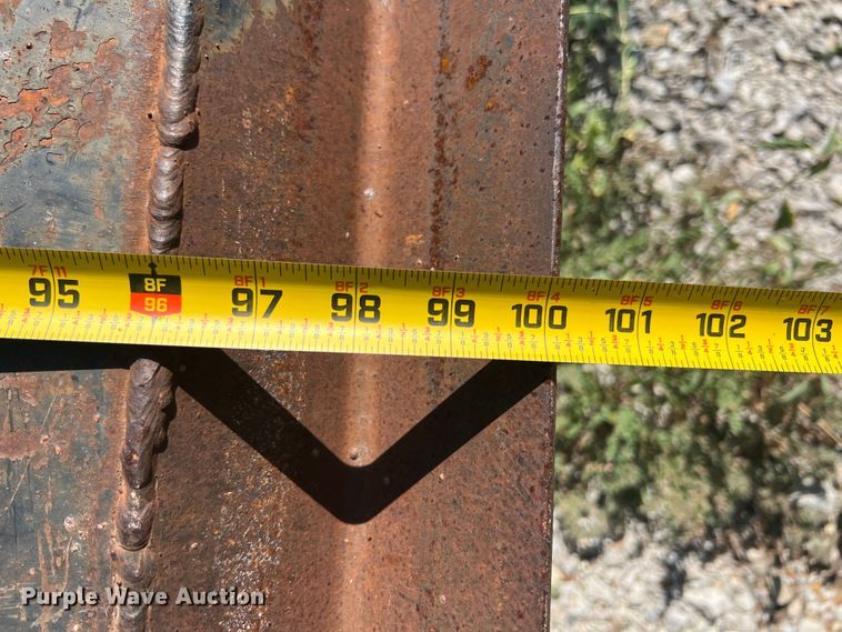 image for item JX9296 Lincoln Electric Weldanpower  welder