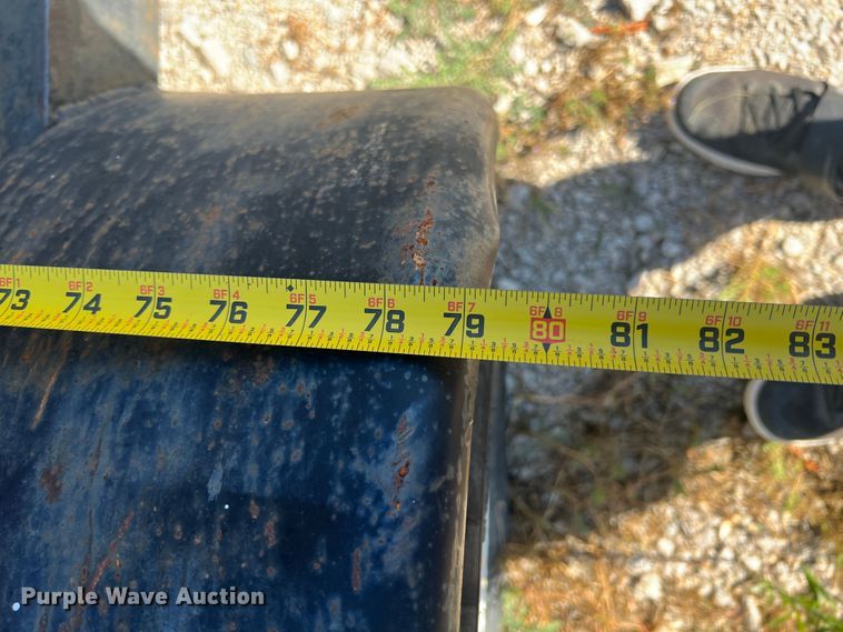 image for item JX9296 Lincoln Electric Weldanpower  welder