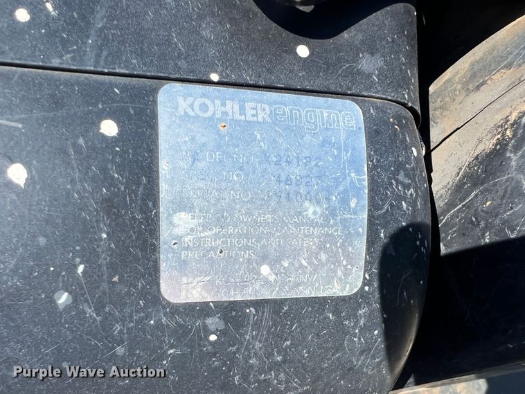 image for item JX9296 Lincoln Electric Weldanpower  welder