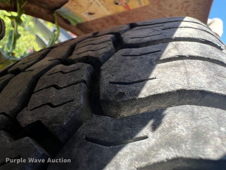 image for item JX9296 Lincoln Electric Weldanpower  welder