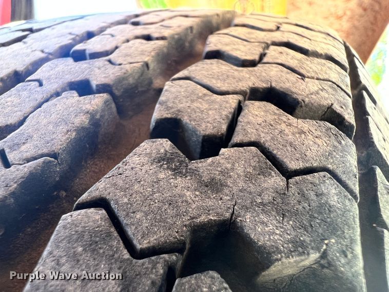 image for item JX9296 Lincoln Electric Weldanpower  welder