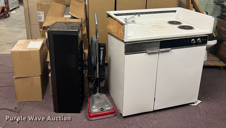 image for item JX9299 Office supplies and equipment