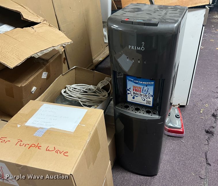 image for item JX9299 Office supplies and equipment