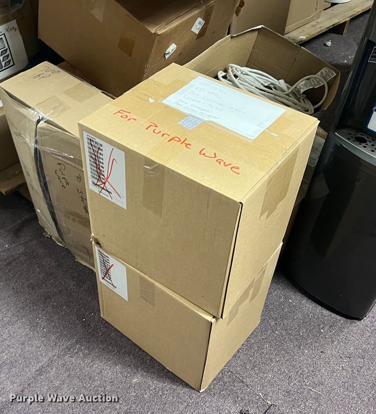 image for item JX9299 Office supplies and equipment