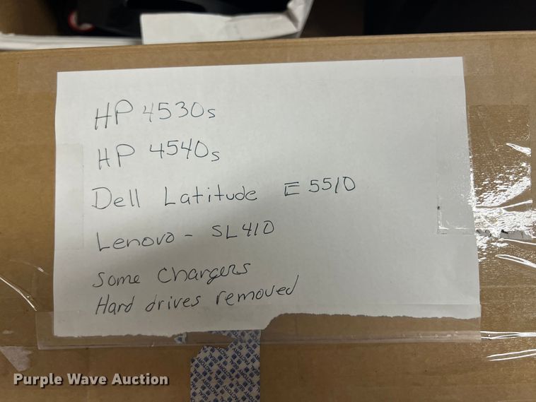 image for item JX9299 Office supplies and equipment