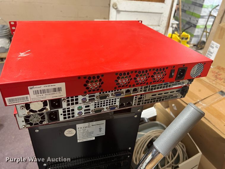 image for item JX9299 Office supplies and equipment